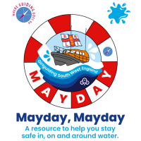 mayday