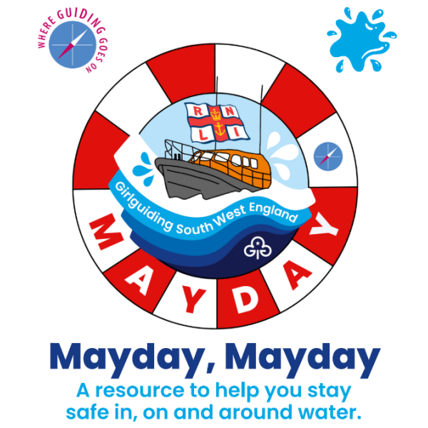 mayday