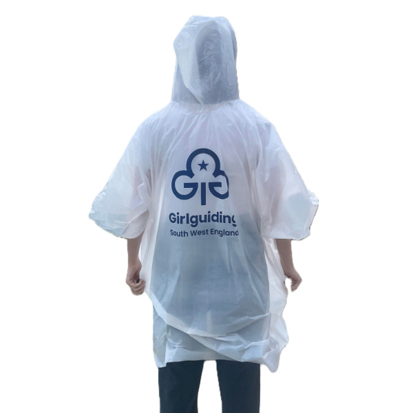 poncho