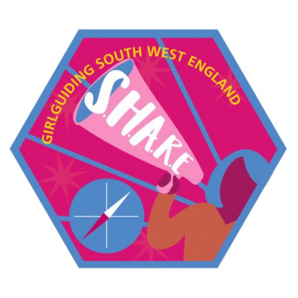 sharebadge