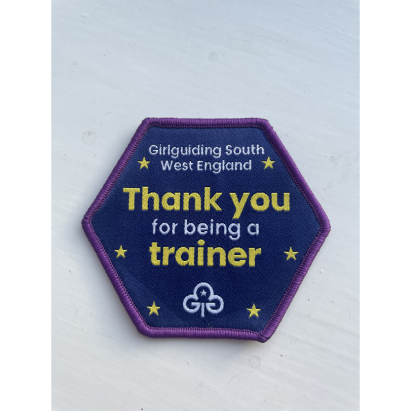 trainers_badge_centre_piece